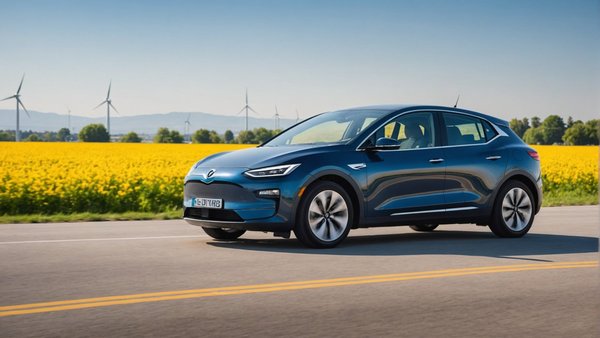 Options de financement pour votre nouvelle voiture électrique